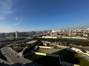 Satılır 4 otaqlı 200 m2 yeni tikili Şah İsmayıl Xətai m.