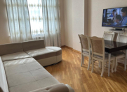 İcarəyə verilir 2 otaqlı 56 m2 yeni tikili Neftçilər m.