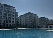 İcarəyə verilir 2 otaqlı 82.2 m2 yeni tikili Sea Breeze Resort