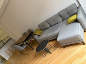 İcarəyə verilir 2 otaqlı 70 m2 yeni tikili İçəri Şəhər m.