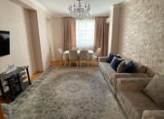 İcarəyə verilir 2 otaqlı 90 m2 yeni tikili Heydər Əliyev Mərkəzi