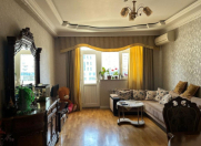 İcarəyə verilir 3 otaqlı 150 m2 yeni tikili Zabitlər parkı