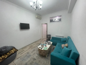 Satılır 2 otaqlı 55 m2 yeni tikili Gənclik m.