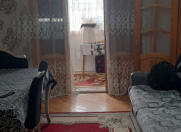 Satılır 2 otaqlı 50 m2 köhnə tikili Bakıxanov