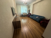 Satılır 3 otaqlı 102 m2 yeni tikili Gənclik m.