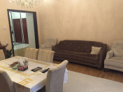 Satılır 4 otaqlı 160 m2 yeni tikili Nəsimi r.