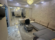 Satılır 3 otaqlı 80 m2 yeni tikili Y.Günəşli