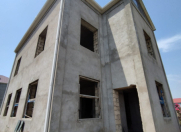 Satılır 4 otaqlı 300 m2 həyət evi Masazır