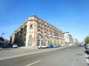 Satılır 4 otaqlı 188 m2 yeni tikili Şah İsmayıl Xətai m.