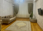 Satılır 2 otaqlı 97 m2 yeni tikili 8 km