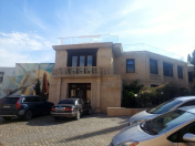 İcarəyə verilir 20 otaqlı 1000 m2 ofis İçəri Şəhər m.