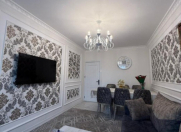 Satılır 5 otaqlı 120 m2 köhnə tikili Əhmədli m.