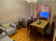 Satılır 4 otaqlı 105 m2 köhnə tikili Nəsimi m.