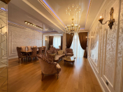 Satılır 5 otaqlı 285 m2 yeni tikili 28 May m.