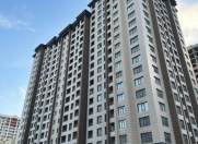 Satılır 4 otaqlı 180 m2 yeni tikili Şah İsmayıl Xətai m.