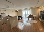 İcarəyə verilir 3 otaqlı 135 m2 yeni tikili Nəriman Nərimanov m.