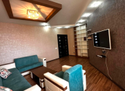 Satılır 2 otaqlı 80 m2 yeni tikili Əhmədli