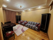 İcarəyə verilir 3 otaqlı 60 m2 yeni tikili Bakıxanov