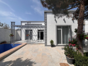 Satılır 4 otaqlı 125 m2 həyət evi Şüvəlan