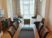 İcarəyə verilir 2 otaqlı 90 m2 yeni tikili Nəriman Nərimanov m.