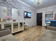 Satılır 2 otaqlı 60 m2 köhnə tikili Xətai r.