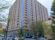 Satılır 3 otaqlı 110 m2 yeni tikili Dostluq kinoteatrı