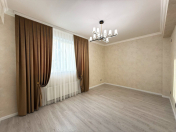 Satılır 2 otaqlı 70 m2 yeni tikili İnşaatçılar m.