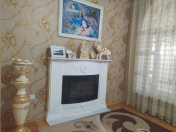 Satılır 9 otaqlı 420 m2 həyət evi Şirvan