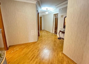 İcarəyə verilir 3 otaqlı 110 m2 yeni tikili Yeni Yasamal