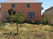 Satılır 4 otaqlı 240 m2 həyət evi Buzovna