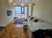 Satılır 3 otaqlı 75 m2 yeni tikili İnşaatçılar m.