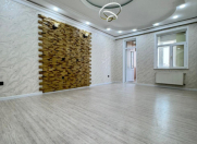 Satılır 3 otaqlı 120 m2 yeni tikili Əhmədli m.