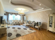 Satılır 4 otaqlı 175 m2 yeni tikili Nəriman Nərimanov m.