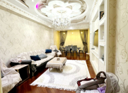 Satılır 4 otaqlı 170 m2 yeni tikili Qara Qarayev m.