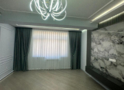 Satılır 3 otaqlı 110 m2 yeni tikili Nəriman Nərimanov m.