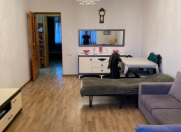 Satılır 2 otaqlı 51 m2 köhnə tikili Memar Əcəmi m.