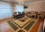 Satılır 4 otaqlı 100 m2 köhnə tikili 8 km