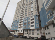 Satılır 4 otaqlı 215 m2 yeni tikili Azadlıq prospekti m.