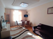 Satılır 3 otaqlı 70 m2 yeni tikili Əhmədli m.