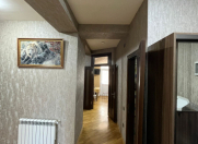 Satılır 3 otaqlı 110 m2 yeni tikili Nəriman Nərimanov m.