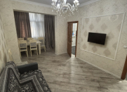 İcarəyə verilir 2 otaqlı 55 m2 köhnə tikili 5 mkr