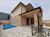 İcarəyə verilir 4 otaqlı 65 m2 villa Pirşağı