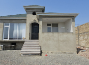 Satılır 5 otaqlı 130 m2 həyət evi Şıxov