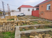 Satılır 2 sot torpaq Rəsulzadə