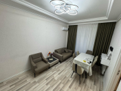 Satılır 2 otaqlı 49 m2 yeni tikili Sumqayıt