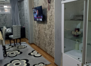 Satılır 4 otaqlı 98 m2 həyət evi Yasamal r.