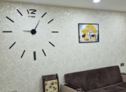 İcarəyə verilir 2 otaqlı 65 m2 köhnə tikili 8 mkr