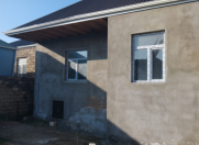 Satılır 2 otaqlı 9 m2 həyət evi Binə