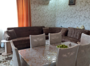 Satılır 5 otaqlı 155 m2 həyət evi Astara