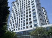 Satılır 2 otaqlı 60 m2 yeni tikili Dədə Qorqud parkı